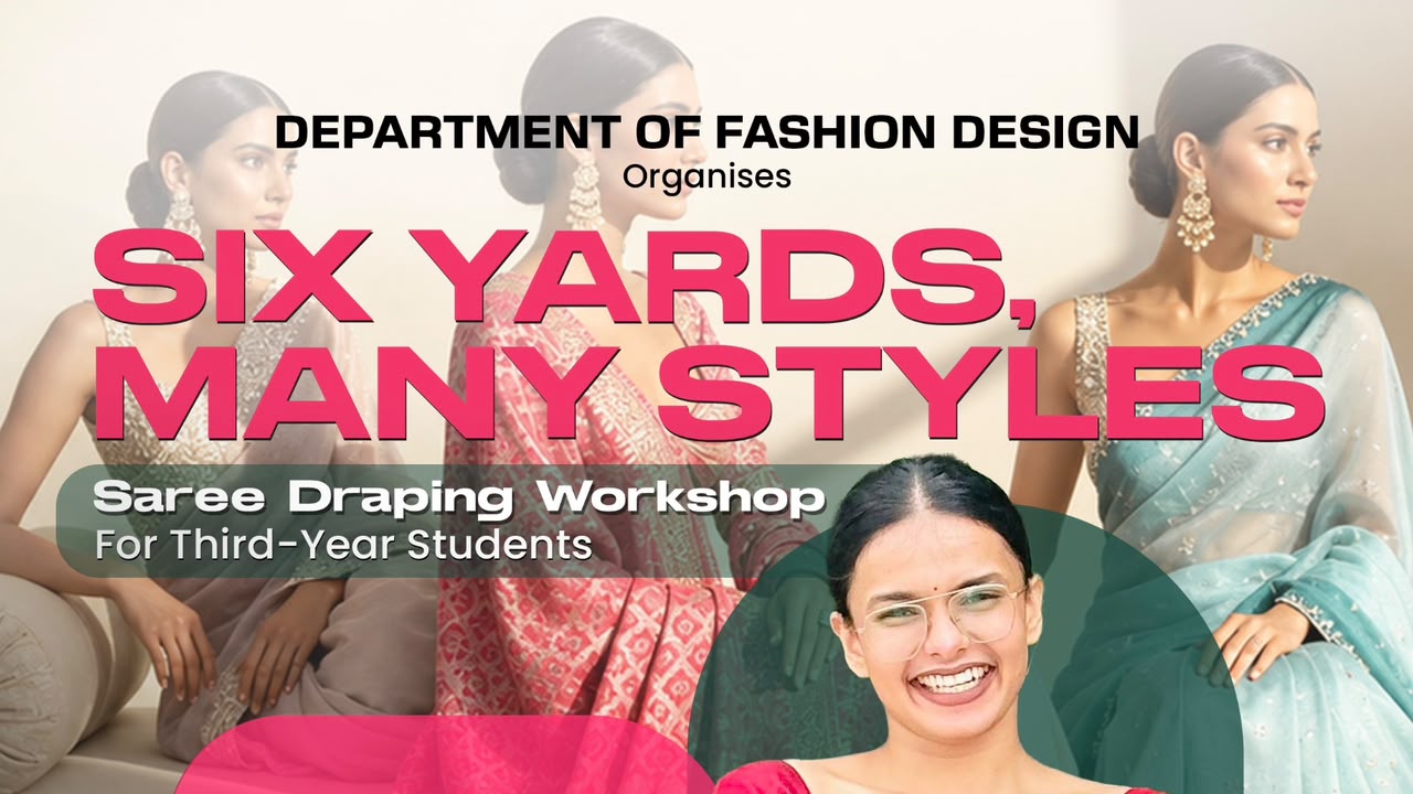 Six Yards Many Styles 